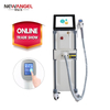 Face laser hair removal price diode laser machine painless