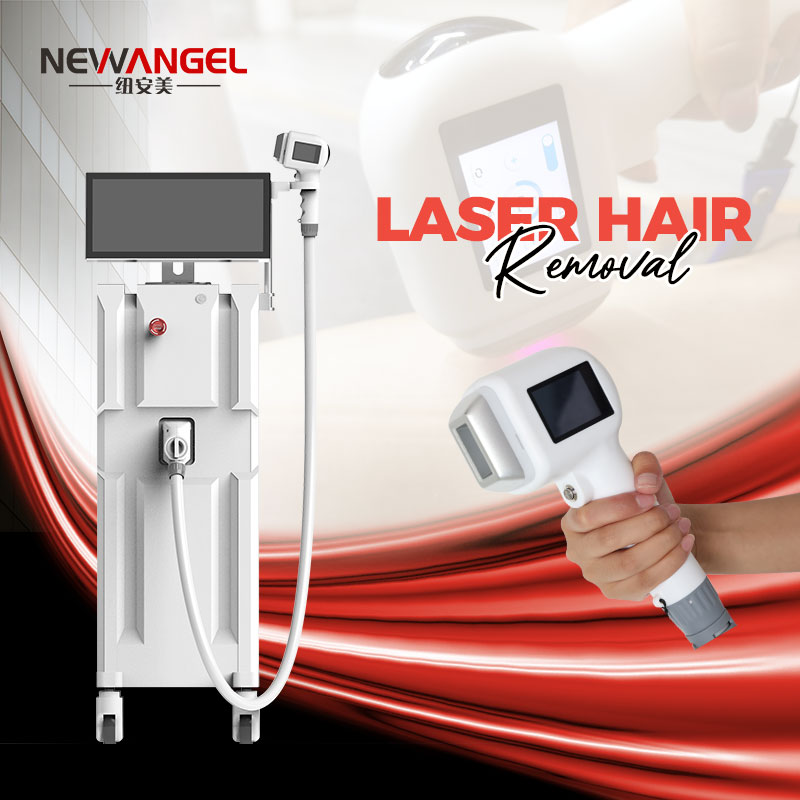 Share 153+ diode laser hair growth machine super hot