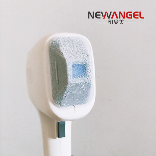 Laser hair removal machine for clinics