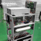 Laser hair removal medical grade machine double cooling system