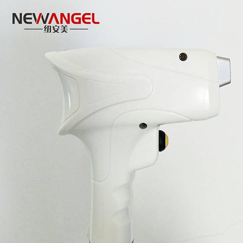 Diode 808nm 755nm 1064nm laser hair removal machine with cooling