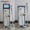Laser hair removal machine professional price with 2 handles