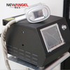 Cryolipolysis machine for quickly body slimming fat reduction