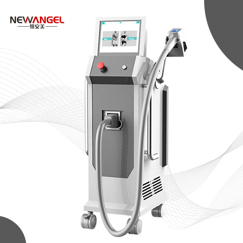 Best professional laser hair removal machine for salon