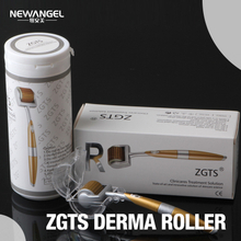 ZGTS derma roller 192 needle anti aging pigment removal ZGT192