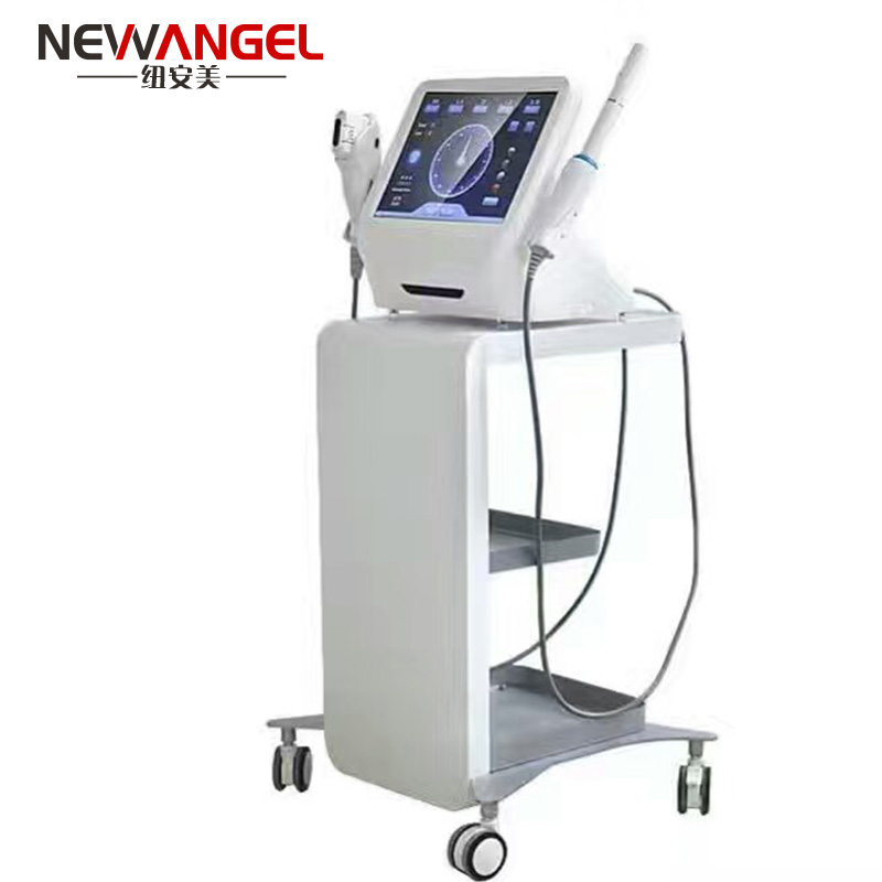 Vaginal hifu treatment machine for sale 3 in 1 multifunction
