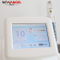Portable 755nm 808nm 1064nm diode laser hair removal machine