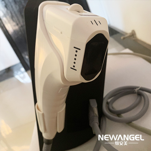 Newangel easy operation 4d hifu machine for wrinkle removal