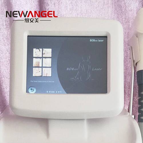 Best diode laser hair removal machine cheap price cost