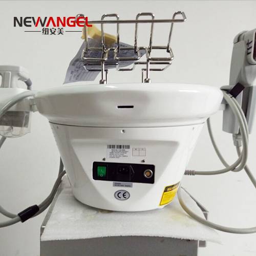 Salon and clinic use hifu face treatment machine price