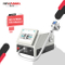 Laser hair removal machine for grey hair