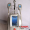 Fat freezing cryolipolysis machine for fat reduction