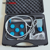 Effective physical pain therapy shockwave therapy machine ed extracorporeal pro other health & beauty