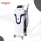 Diode laser treatment for hair removal and skin rejuvenation