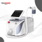 Laser removal hair machine portable clinic use