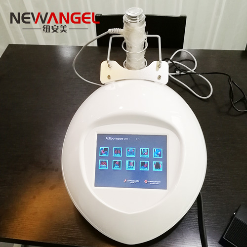 New generation shockwave therapy device body joint and ED treatment