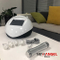 Pain therapy system shockwave machine with ED treatment