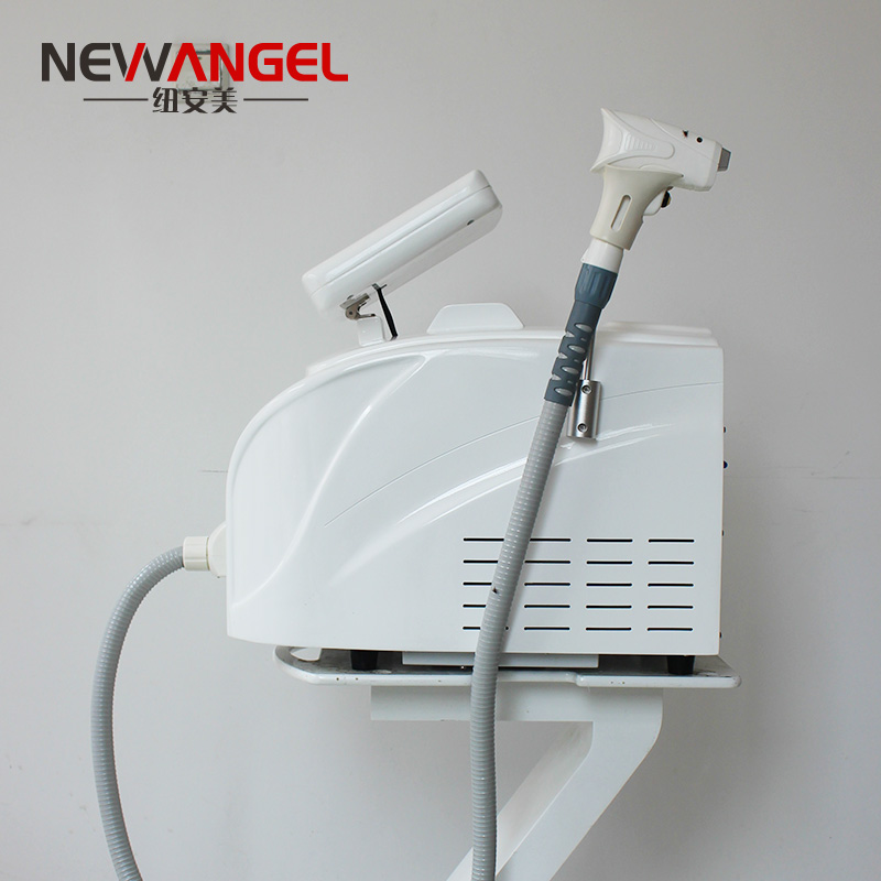 High quality commercial laser hair removal machine 