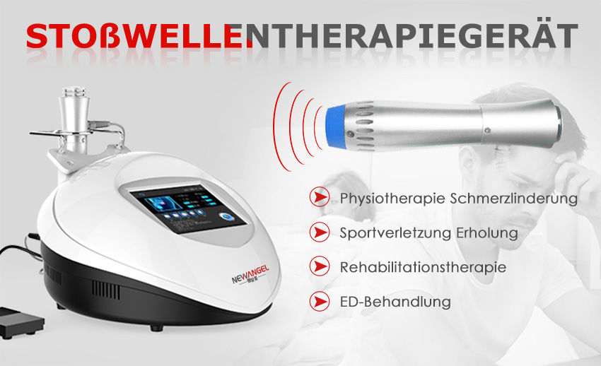 Stoßwellentherapiegerät Preise