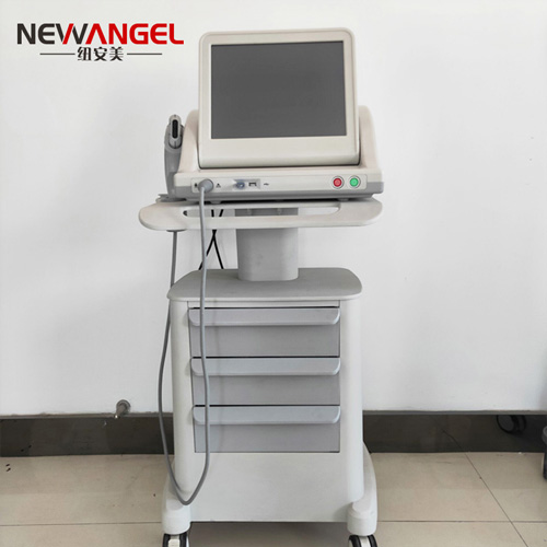 Anti aging wrinkle removal medical grade hifu machine in usa