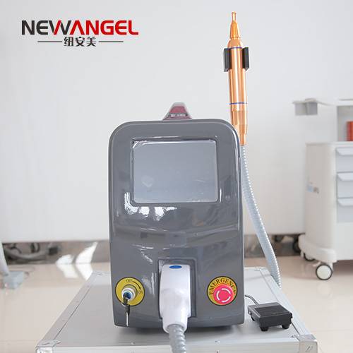 Factory price high quality‎ professional tattoo removal machine