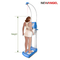 Professional body composition analyzer best multi frequency