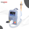 Picosecond laser tattoo removal machine for all skin type