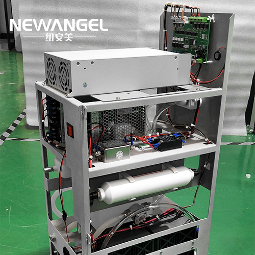 New technology 3 wavelength wholesale laser hair removal machines