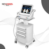 Face and body skin tightening hifu device price for sale