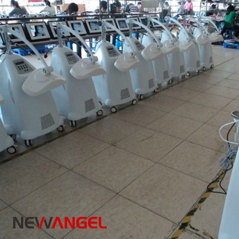 PDT LED skin treatment care machine SK8