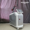 Tattoo removing laser machine skin care best 7-section light guide arm easy operation