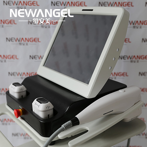 High quality univeral medical aesthetics hifu machines