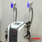 Portable multifunction body slimming rf cryolipolysis machine