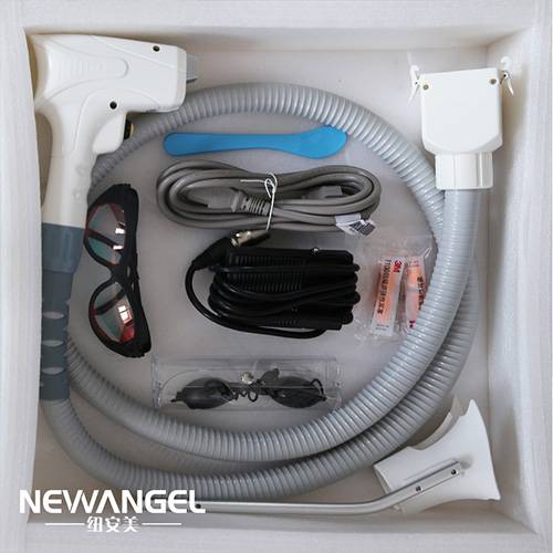 Most effective professional laser hair removal machine