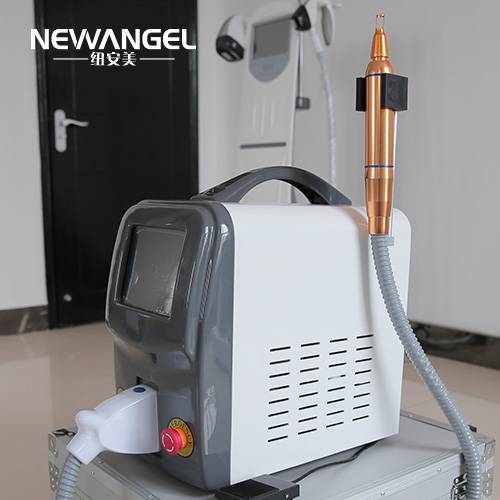 Factory price high quality‎ professional tattoo removal machine