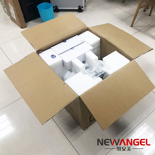 Shockwave penile machine clinic use ed treatment