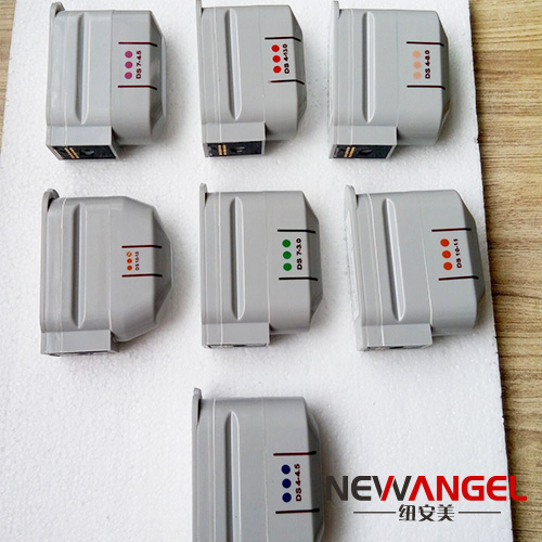 Vertical 7 cartridge hifu machine for sale usa