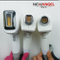 High power big spot 2 handles laser hair removal machine cost
