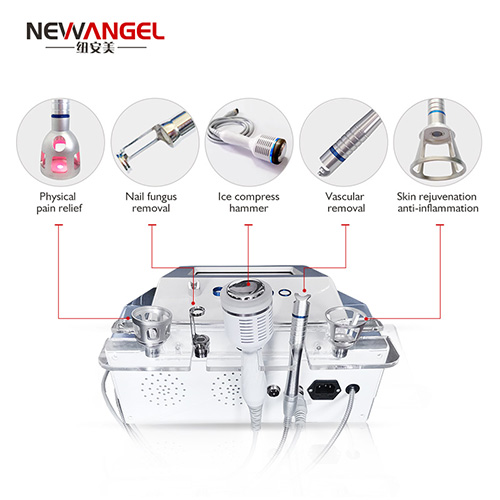 980nm Diode Laser Machine Vascular Removal