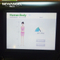Multifrequency body analyzer body fat machine