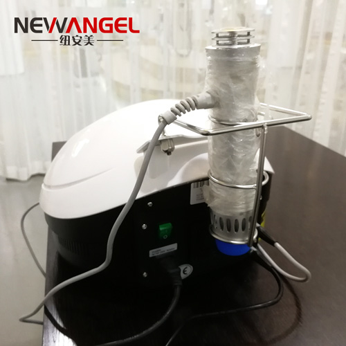Hot portable extracorporeal shockwave ed machines