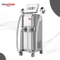 Best laser hair removal machine for spa 2 handles quickly treatment