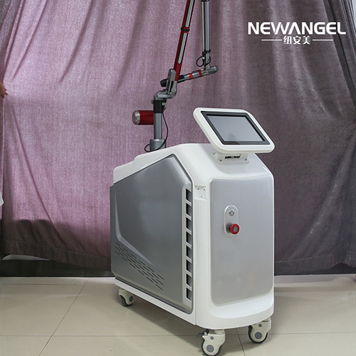 Tattoo removing machine picosecond laser skin care system