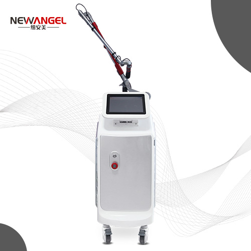 Professional laser machine for tattoo removal for sale