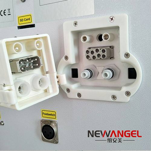 Best 3 wavelength laser hair removal machine and price