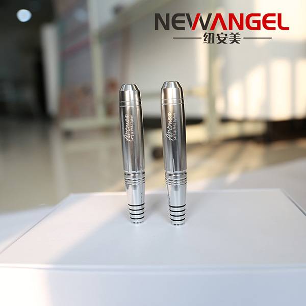 2 type digital permanent makeup machine microblading
