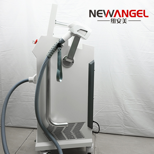 Best professional laser hair removal machine for salon
