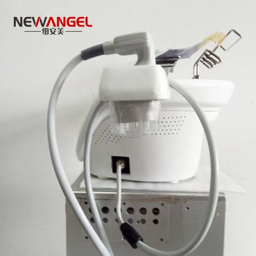 HIFU machine for fat reduction qucikly body slimming