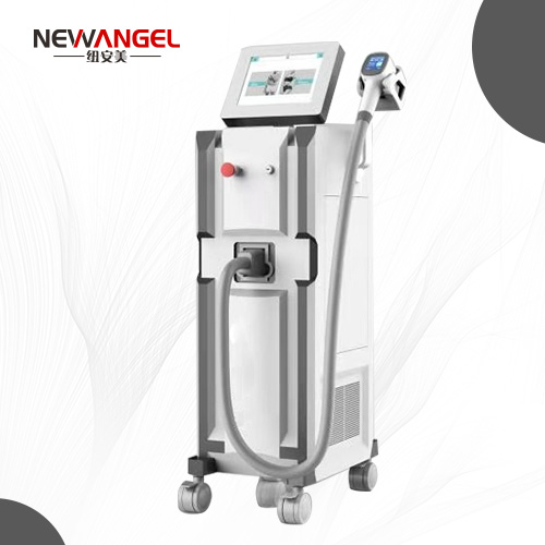 Laser hair removal machine professional germany