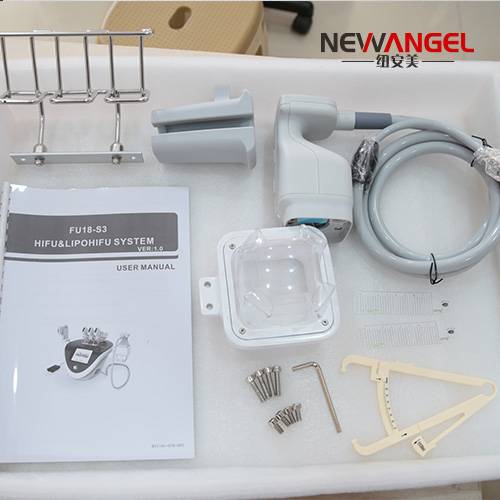World best hifu machine for wrinkle removal skin lifting
